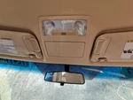 2016 Toyota Camry Overhead Console Tan 4DR Sedan Used Oem Part 241-10770. Price: $109.35.