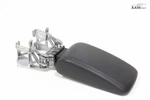 2015-2018 Audi A3 Quattro Center Console Armrest Lid Cover W/ Mount Bracket Oem Used. Price: $98.74.