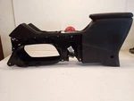 Black Front Center Floor Console From 2023 Chevrolet Bolt 10669104 Used. Price: $199.69.