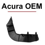 Oem Acura Mdx 01-06 Bumper Clip Fender Bracket Mount Plastic Driver Side Front New. Price: $59.95.