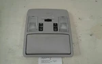 2016-2018 Toyota RAV4 Overhead Console W/ Sunroof Gray Oem Used. Price: $155.00.