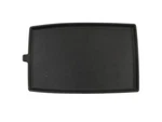 Console Mat Mopar 68227240AA New. Price: $28.61.