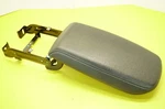 2011-2018 Oem.bmw X3.FRONT Center Console Armrest , Black Leather 51169204247 Used. Price: $110.03.