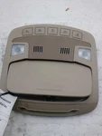 Console Front Roof Fits 17-20 Lincoln Continental 607675 Used. Price: $129.99.