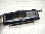 Kia Sedona / Carnival MK2 Diesel - Dashboard Storage Tray Trim 961204D601 Used. Price: $26.85.
