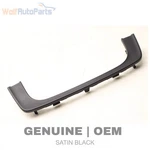 2015-2019 Vw Golf Sportwagen Front Center Console Trim 5GM864148 Used. Price: $10.49.