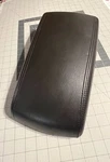 2007 - 13 Chevrolet Impala Center Console Armrest Lid Ebony Oem Factory 15779837 Used. Price: $59.95.