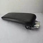 10-15 Gmc Terrain Chevrolet Equinox Center Console Armrest Leather Black Oem Used. Price: $33.77.