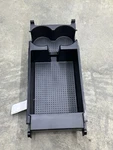 13-19 Oem Ford Flex Center Console Cup Storage Holster Assembly Unit Panel Used. Price: $50.00.