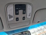 2017 Kia Sedona Overhead Console Gray Used 4DR Van Gry 241-12884. Price: $105.64.