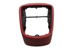 14-17 Maserati Quattroporte M156 Rear Center Console Armrest Back Panel Oem Used. Price: $41.25.