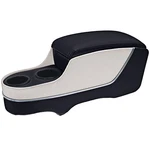 Tmi Center Console Pony Style Deluxe Black And White Without Factory ... New. Price: $264.79.