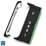 1965 Impala Bel Air Console Shift Plate & Lens With Powerglide Ss Chrome Trim Ea New. Price: $94.99.