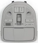 92810-G9070-RJS Oem Console Front For Genesis G70 New. Price: $118.15.