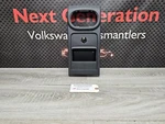 2009 - 2017 Volkswagen Tiguan Back Center Console Rear Lid Cover Panel Trim Used. Price: $43.44.