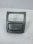 07-13 Bmw 328I E92 Rear Center Console Bezel Cover Trim W/ Storage Box Oem Used. Price: $49.99.