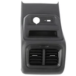 New Oem Genuine Volkswagen 2020 Tiguan Rear Console Trim Cover 5NN-864-298-H-82V. Price: $212.40.