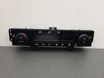 2022-2024 Nissan Pathfinder Armada Dash Ac Climate Control Switch Panel Oem Used. Price: $119.00.