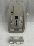 10-17 Gmc Terrain Front Upper Dome Light Assy. W/ Cabin Oem 20959885 Used. Price: $85.00.