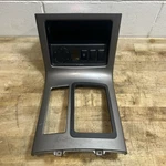 2005-2012 Nissan Pathfinder Center Console Shifter Storage Bezel Trim Oem Used. Price: $64.99.