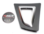 2012-2018 Bmw 328I 335I Gear Selector Shifter Bezel Trim Cover Black # 9258318 Used. Price: $25.00.