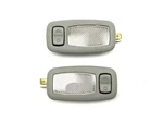 Left And Right Sun Visor Vanity Light Lamp Fits 2011-2015 Hyundai Sonata 83609 Used. Price: $32.19.