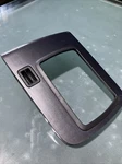 2006-2008 Hyundai Sonata Center Console Shifter Bezel Trim 84650-3K650 Bluish Used. Price: $39.00.