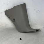 04-06 Toyota Tundra Right Passenger Cowl Dash Kick Panel Trim Oem 62111-0C020 Used. Price: $34.97.