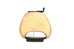 06-12 Mercedes X164 GL450 GL320 Center Console Armrest Storage Door Lid Oem Used. Price: $54.00.
