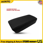Fit For 2009-2014 Acura Tsx Center Console Armrest Lid Cover Leather Black Skin New. Price: $11.04.