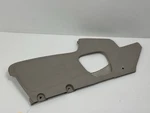 2012 Dodge Chrysler T&c Right Side Front Center Floor Console Panel Trim Oem+ Used. Price: $49.99.