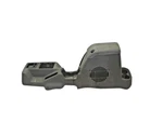 Jeep Wrangler Tj 97-06 Oem 2 Piece Center Console W/o Sub Grey Gray Free Ship Used. Price: $199.99.