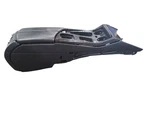 Console Front Floor Leather Without Rear Audio Fits 12-16 Bmw 535I 615178 Used. Price: $264.00.