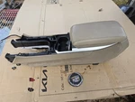 2008-2012 Cadillac Cts Center Console Armrest Storage Cashmer 225993349 Used Oem. Price: $112.49.