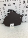 2013-2017 Buick Enclave Right Center Console Rear Side Panel Trim Cover Brown Used. Price: $49.99.
