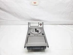 2003-2004 Infiniti G35 3.5L Center Console Shifter Cup Holder Bezel Panel Oem Used. Price: $189.99.