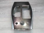 2013-2020 Infiniti JX35 QX60 Center Console Trim Bezel Cover Panel 96941-3JA0A Used. Price: $43.66.