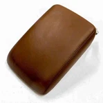 2009 Audi A5 (B8 8T) Front Center Console Storage Box Arm Rest (cinnamon Brown) Used. Price: $33.24.