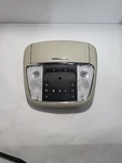 11-15 Grand Cherokee Tan Overhead Console Storage Sunroof Garage Control Oe Used. Price: $64.99.