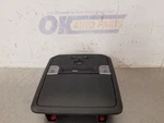 2024 Toyota Tacoma SR5 Front Center Overhead Roof Console Black Used. Price: $148.75.