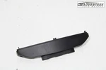 2010-2016 Porsche Panamera 970 Steering Wheel Upper Trim Cover Cap Lid Oem Used. Price: $22.11.