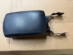 2015-2020 Ford Edge Center Console Lid Cover Black Oem Used. Price: $110.00.