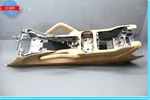 11-17 Porsche Cayenne 958 Center Console Storage Tray Beige Oem Used. Price: $99.00.
