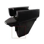 Console Armrest Compartment For 12-16 Mercedes X166 W/o Lower Boxcover Used. Price: $110.00.