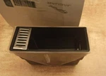 Jaguar New Xj 2010-2019 Center Console Ashtray Insert Aschenbecher Genuine. Price: $159.00.