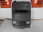 2017-2022 F250 F350 Overhead Console Aux Switch, W/ms W/o Sunroof, Sbw Used. Price: $250.00.