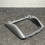 2007-2014 Bmw X6 E71 Front Center Left & Right Console Pad Trim Set Black Oem Used. Price: $119.96.