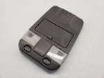 98-04 Nissan Pathfinder Upper Console Dome Light 969802W610 Oem Used. Price: $41.99.