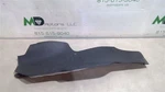 2015-2019 Buick Cascada Left Side Front Floor Console Extension Panel 13493530 Used. Price: $60.00.