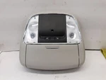 Console Front Without Sunroof Fits 11-20 Durango 77922 Used. Price: $83.99.